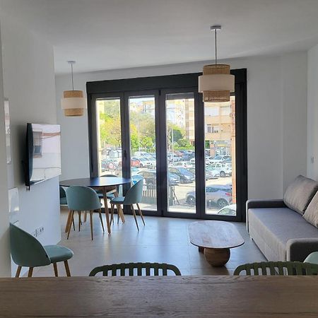 Rentalsevilla San Juan De La Salle Ngoại thất bức ảnh