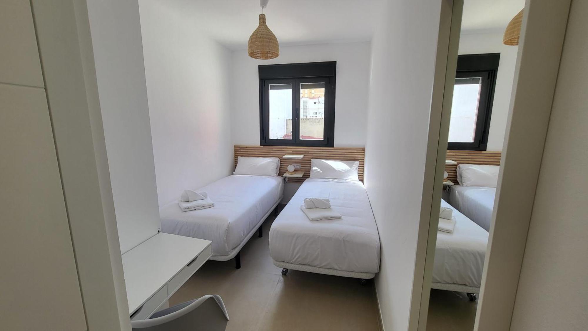 Rentalsevilla San Juan De La Salle Ngoại thất bức ảnh