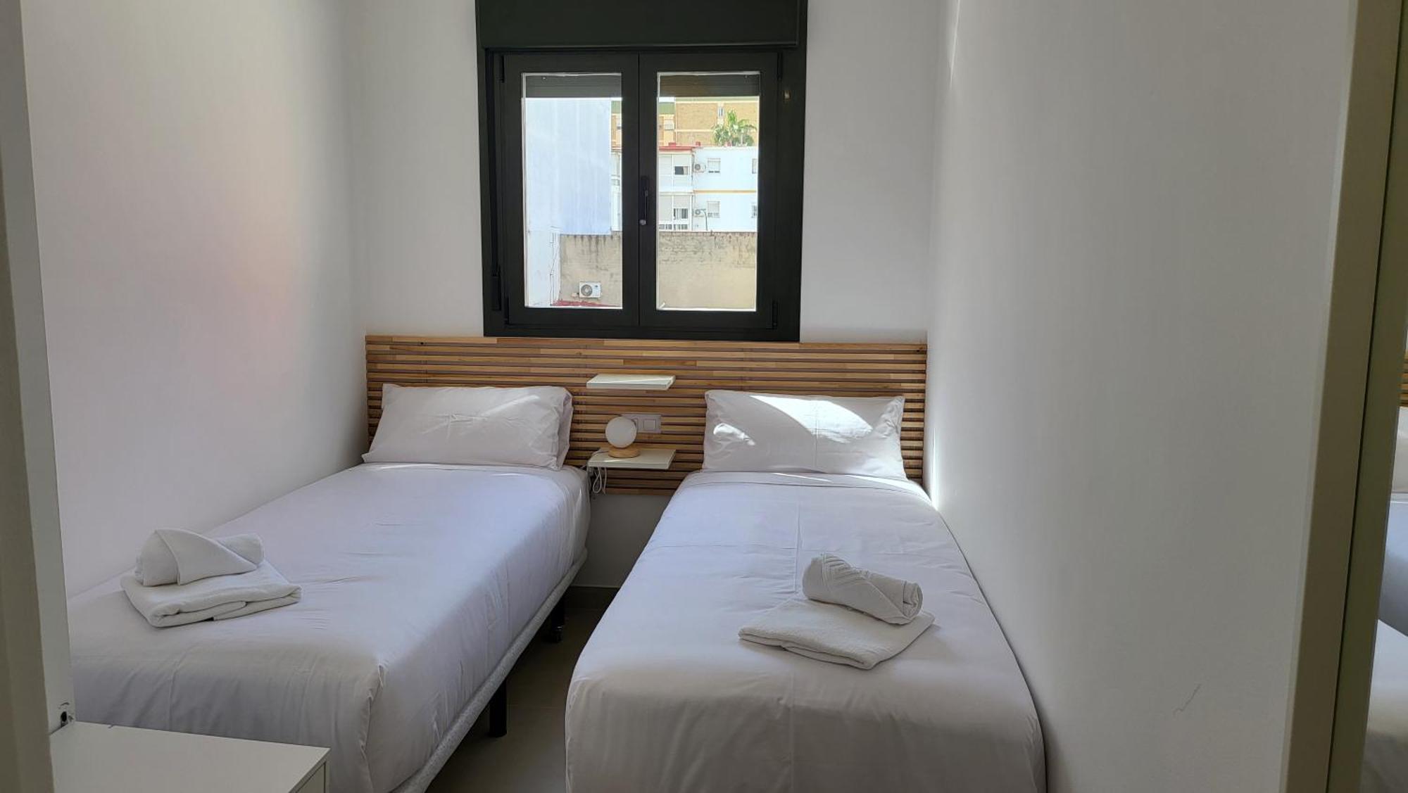 Rentalsevilla San Juan De La Salle Ngoại thất bức ảnh