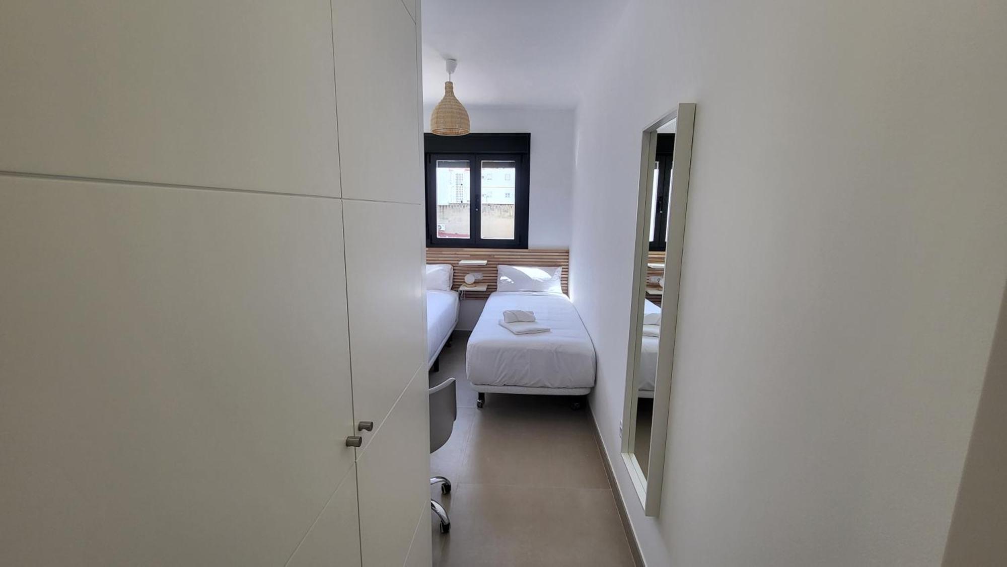 Rentalsevilla San Juan De La Salle Ngoại thất bức ảnh