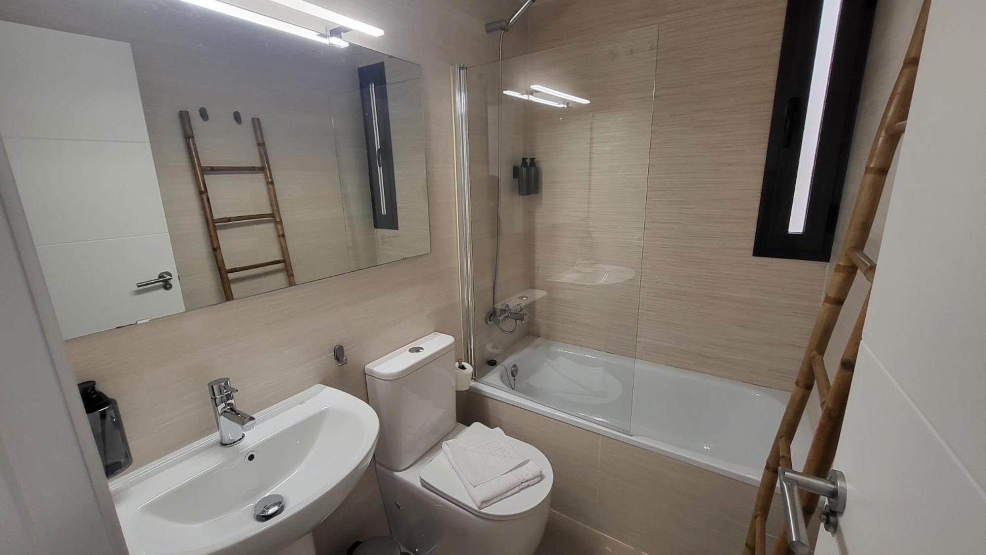 Rentalsevilla San Juan De La Salle Ngoại thất bức ảnh
