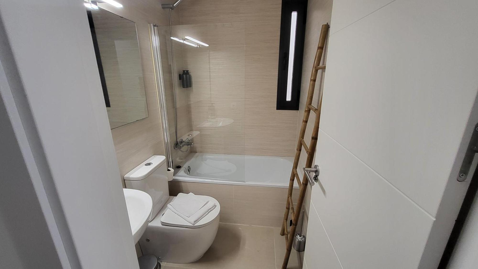 Rentalsevilla San Juan De La Salle Ngoại thất bức ảnh