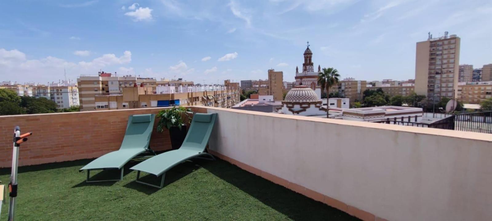 Rentalsevilla San Juan De La Salle Ngoại thất bức ảnh