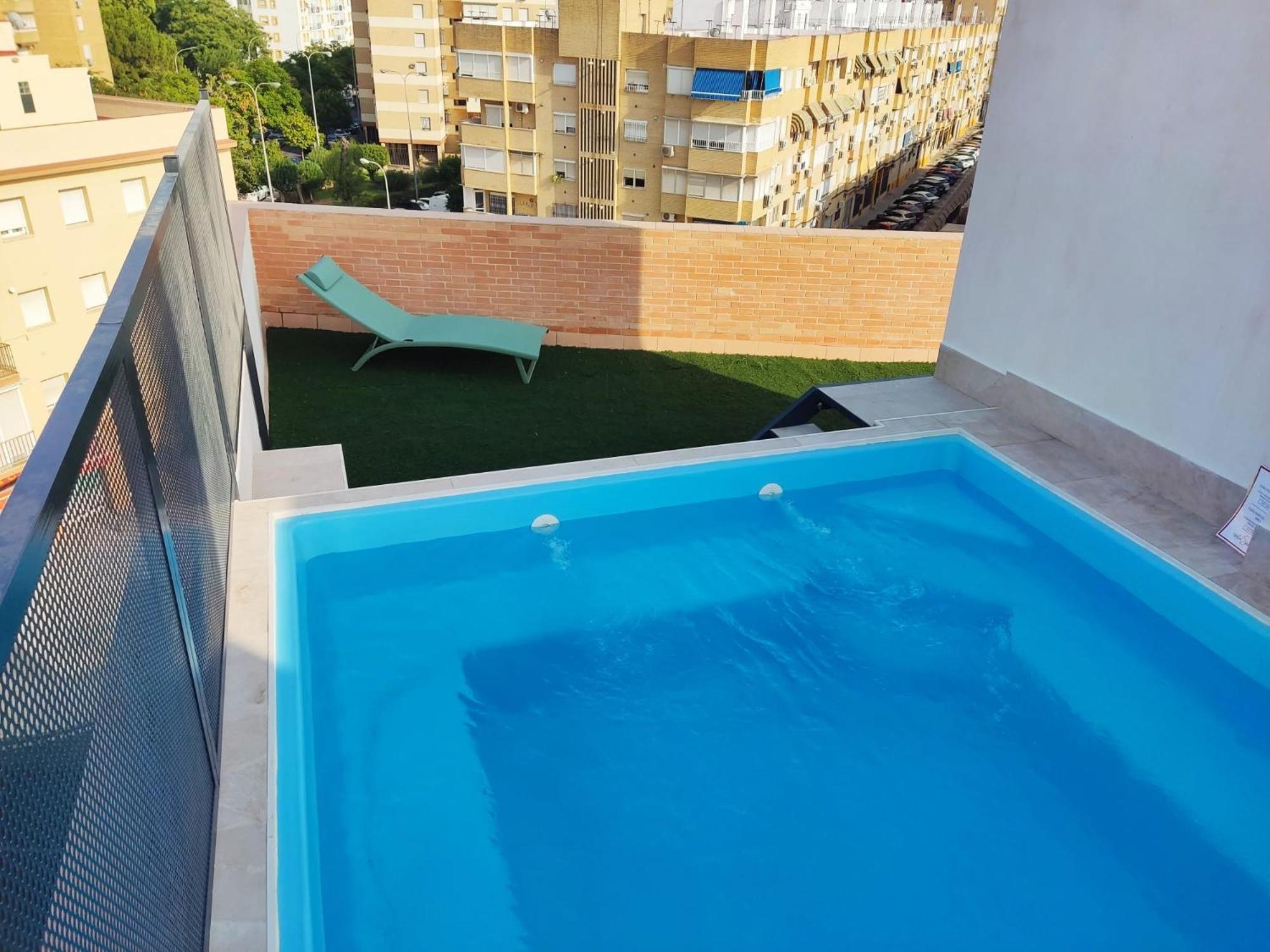 Rentalsevilla San Juan De La Salle Ngoại thất bức ảnh