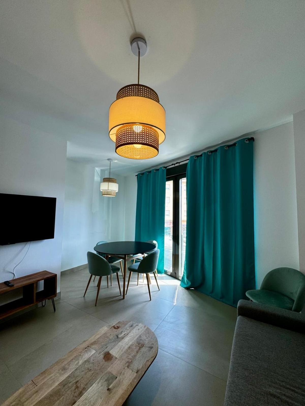 Rentalsevilla San Juan De La Salle Ngoại thất bức ảnh